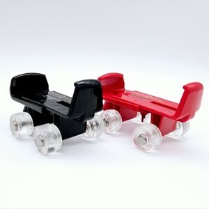 BAB | rollerskates stuffed toy accessory